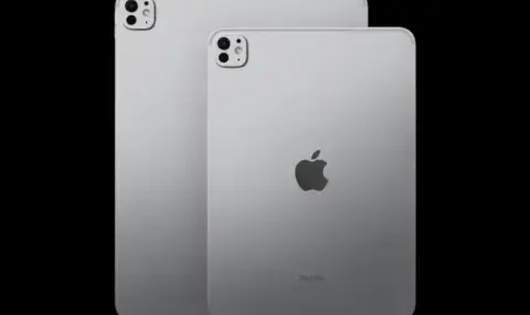 Най-скъпият iPad е и най-продаван - 1