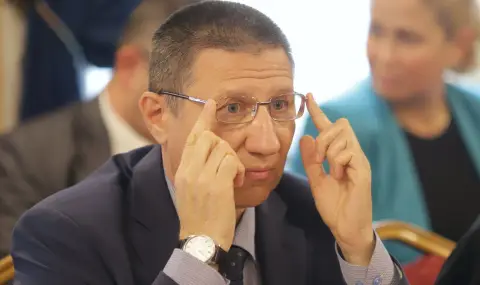 Прокурорската колегия на ВСС отказва да образува дисциплинарното производство срещу Сарафов