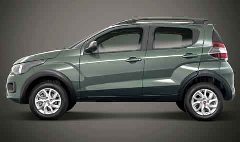 5 наистина евтини коли, недостъпни за българина - 1