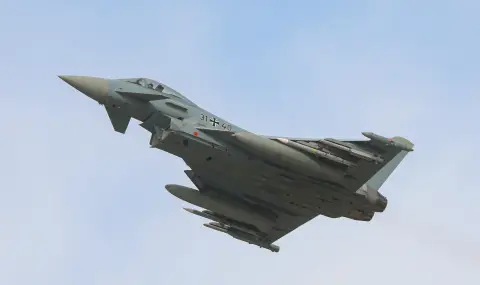 Германия и Турция на прага на голяма военна сделка - 1