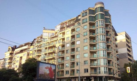 Спекулантите излязоха от българския пазар на жилища - 1
