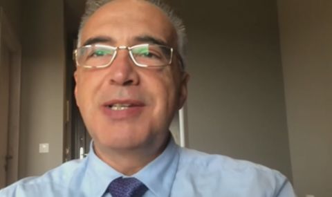 Антон Кутев: Нито един служебен кабинет не е казвал, че ще се връща към „Газпром”. Някои думи се изкривяват - 1