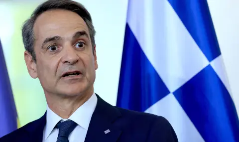 Гърция затяга контрола върху нелегалната миграция - 1