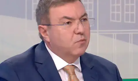 Костадин Ангелов: Очаквам много преди изборите българите да изтрезнеят и да подкрепят ГЕРБ като първа политическа сила