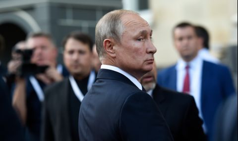 В Кремъл вече тайно обсъждат кой да наследи Путин - 1