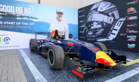 Формула 2 и Никола Цолов се завръщат с Гран при на Маями – Вижте пълната програма на уикенда - 1