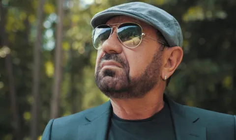 Mile Kitić is coming to Samokov with a big concert on December 12th - 1