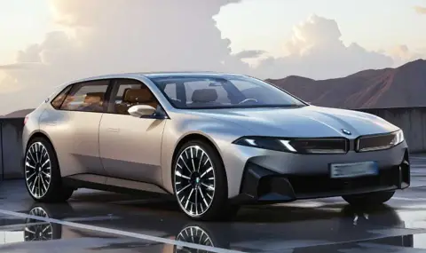 Незивисим поглед върху новото, най-евтино BMW - 1