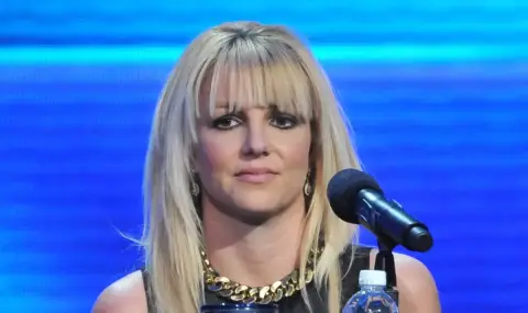 Нови подробности: Бритни Спиърс е била на коктейл от алкохол и наркотици при ареста   - 1