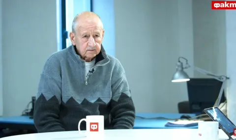 Павел Попандов пред ФАКТИ: Когато говорим за гласуване, никога не съм симпатизирал на равнодушните (ВИДЕО)
