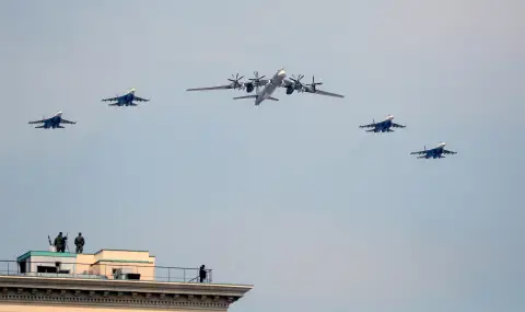 "Това е сигнал към Русия на какво е способна Украйна" - 1