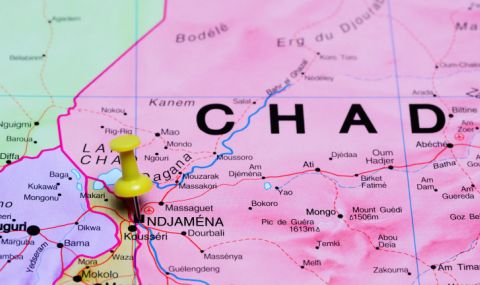 17 загинали при нападение в Чад  - 1