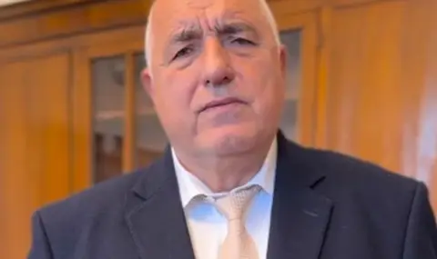 Borisov: Coalition partners are very important to me. But the interests of GERB come first (VIDEO)  - 1