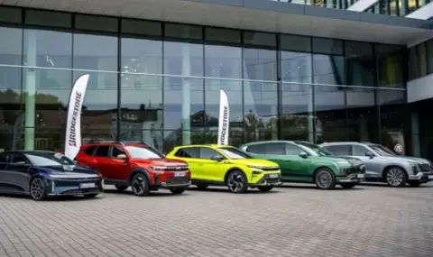 Немските експерти определиха финалистите за „Автомобил на годината“: Изненадващо без германски модел! - 1