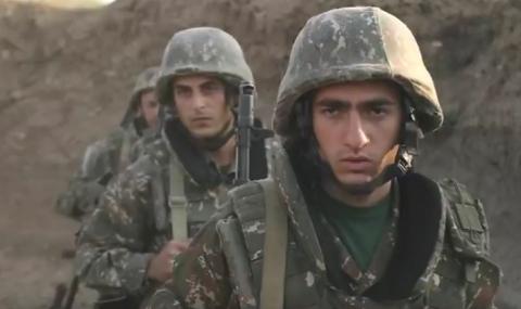 Армения е готова на преговори за прекратяване на огъня в Нагорни Карабах - 1