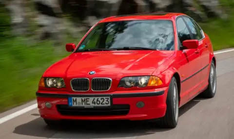 Как да изберем перфектното BMW 3er (E46) и да му се наслаждаваме дълго време - 1