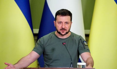 Украйна се готви за нова руска атака, а Западът за влошаване на енергийната криза - 1