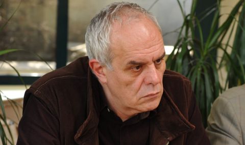 Андрей Райчев: ГЕРБ не иска четвърто правителство - 1