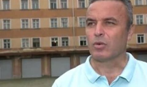 Пожарникари в протестна готовност, искат 20% скок на заплатите  - 1