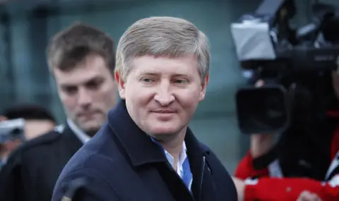 Седем украинци влязоха в списъка на Forbes за доларови милиардери - 1