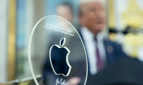 Apple разширява производството на новия iPhone в Индия - 1