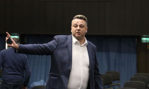 Георги Градев: Тиражира се невярна информация за делото срещу конгреса на Борислав Михайлов - 1