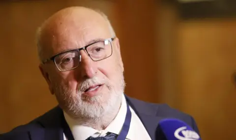 Prof. Milko Palangurski: Independence is a celebration of maturation  - 1