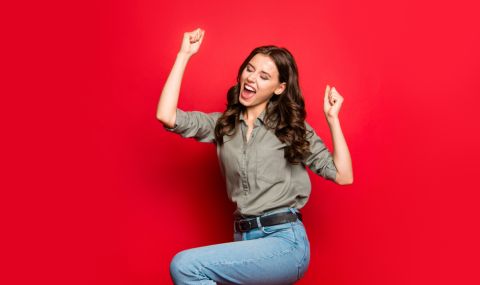 Трите зодии, които ще имат най-много късмет през януари - 1