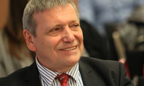 Красен Станчев: Актуализацията на пенсиите е най-малко нужното в момента - 1