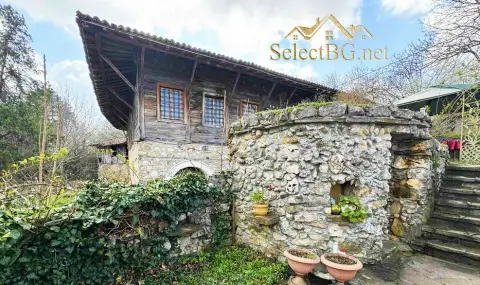 A house is for sale in an emblematic place for Bulgaria (VIDEO)  - 1