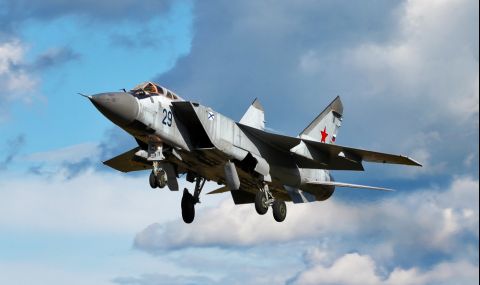 Русия заплаши да засили ударите по Киев  - 1
