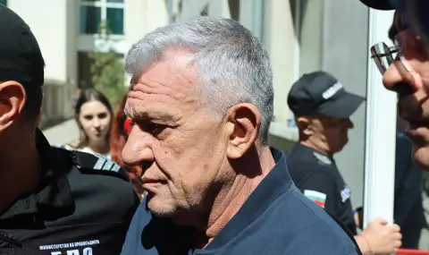 The court released Nikola Nikolov – Pascal on bail of 50,000 leva  - 1