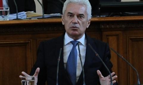 Сидеров оглави парламентарната група на Патриотите - 1