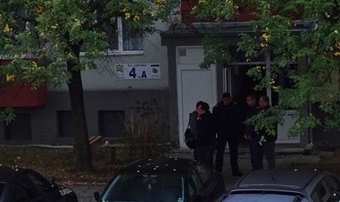 Синът на убитите в Благоевград е направил пълни самопризнания - 1