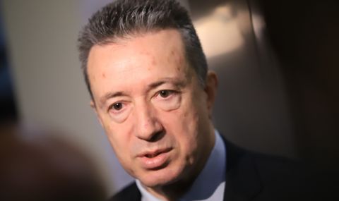 Стоилов ще предложи на ВСС да освободи Иван Гешев - 1