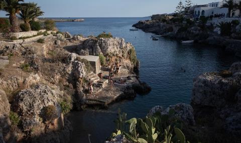 За туристите в Гърция става все по-трудно - 1