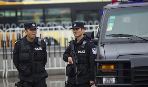 Нова вълна на религиозни арести в Китай - 1