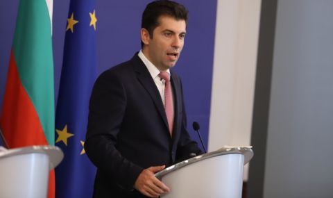 Кабинетът се среща с Американската търговска камара - 1