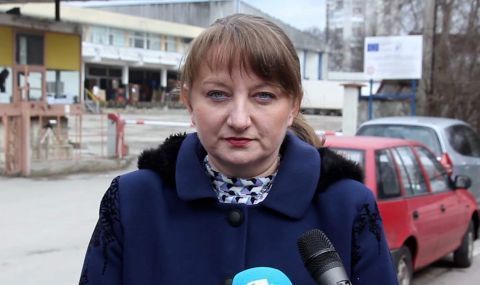 Сачева: Г-н Рашков използва позицията си за реваншизъм - 1