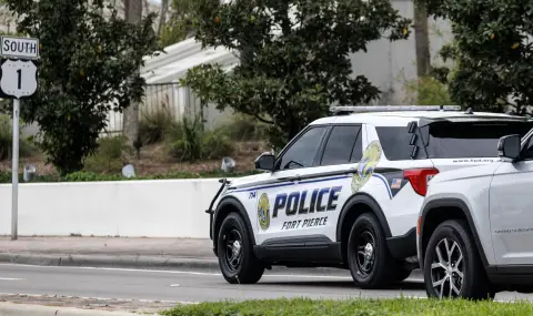 Във Флорида бе изпълнена първата екзекуция за годината - 1