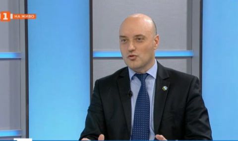 Доц. Славов: Не може да се очаква от европейския главен прокурор да се занимава със смяната на Гешев - 1