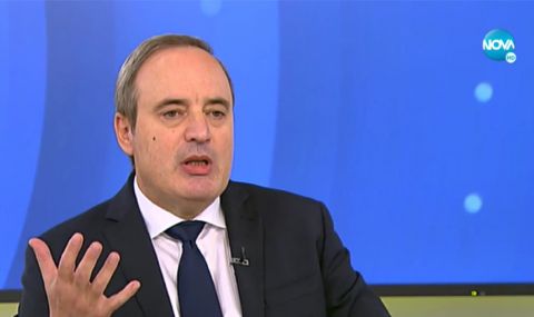 Проф. Герджиков: Възможно е да обърна резултата - 1
