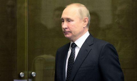 Путин ще оповести утре какви ще са целите пред руската армия през 2023 година - 1