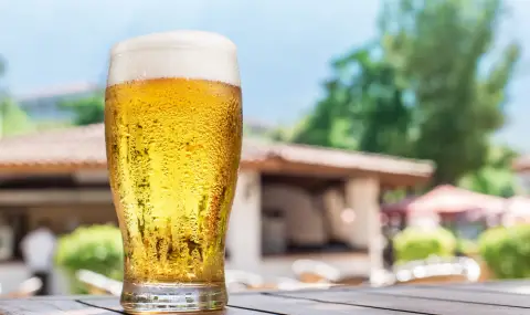 Румънски лекар алармира: Студената бира в горещините може да е смъртоносна - 1
