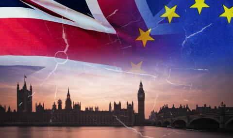 Борис Джонсън: Напускаме ЕС при всички положения - 1