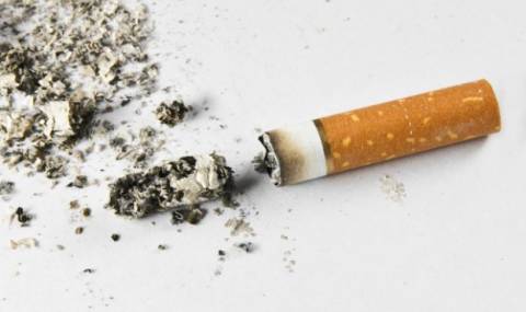 Ето ви причина да откажете цигарите! (ВИДЕО) - 1