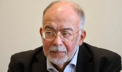 Кольо Колев: Не е изключено кандидатът на „Възраждане“ да отиде на балотаж с Илияна Йотова - 1
