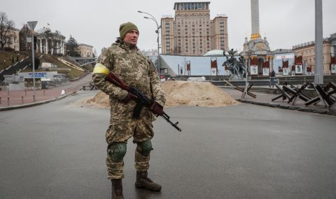 Критичен момент във войната, Украйна е изправена пред болезнен избор - 1
