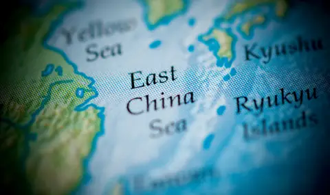 Нови спорове между Китай и Япония в Източнокитайско море - 1