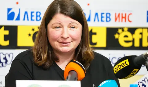 Станка Златева: Решенията не ги взимам сама - 1